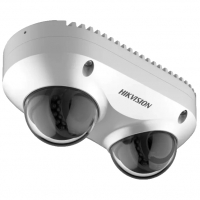 Ip відеокамера Hikvision DS-2CD6D52G0-IHS 2.8mm www.bd.in.ua Безпечний Дім